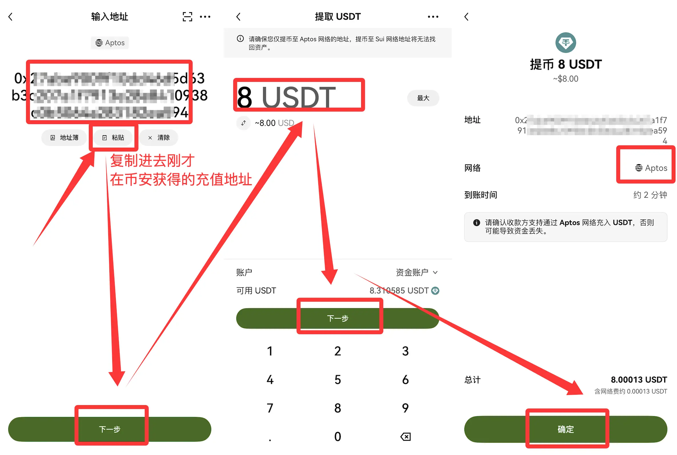 注册币安账户后下一步做什么？完成KYC、绑定钱包与首次充值指南插图13
